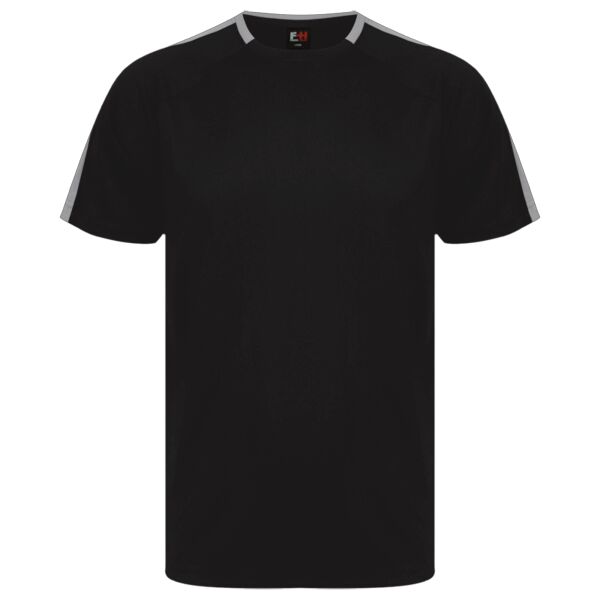 Unisex team t-shirt Thumbnail