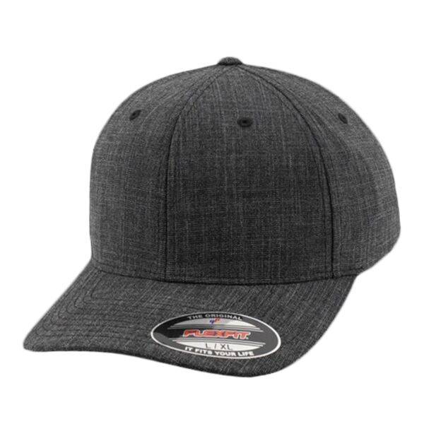 Fine melange Flexfit (6277FM) Thumbnail