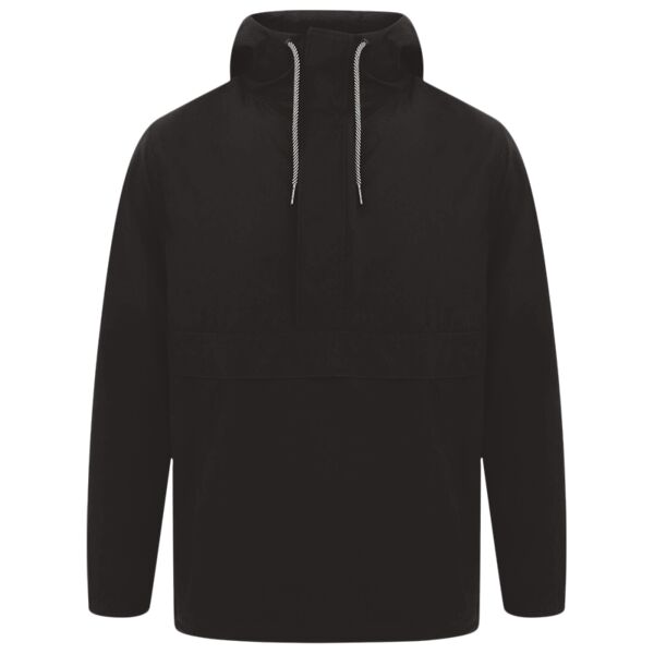 Pullover half-zip jacket Thumbnail