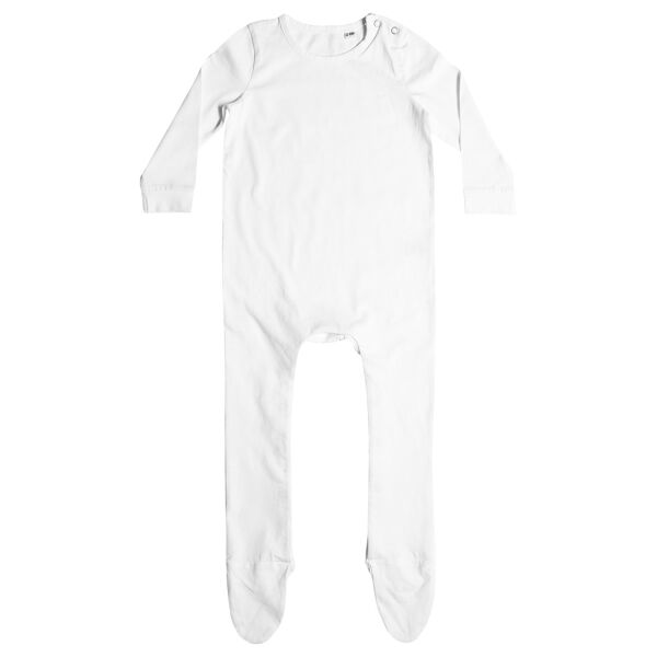 Organic sleepsuit Thumbnail