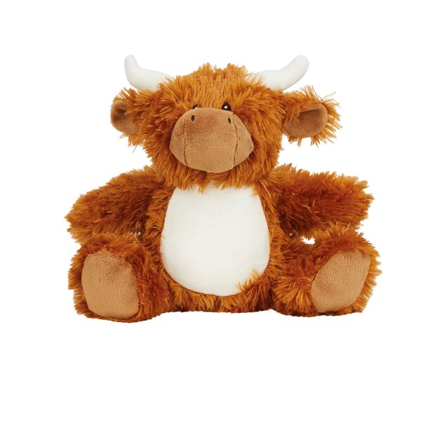 Printme mini teddy Thumbnail