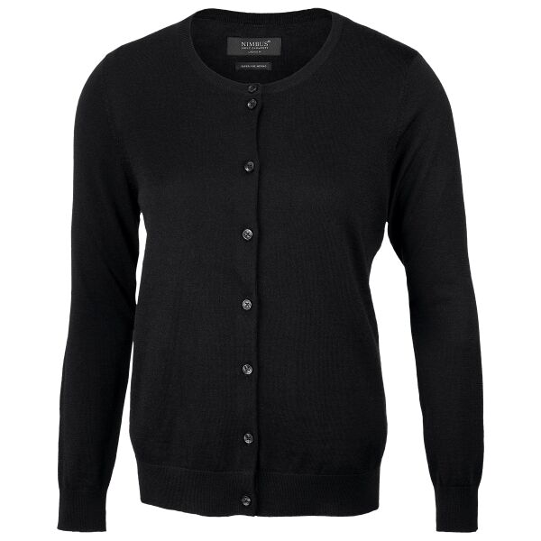 Women’s Phoenix – luxurious merino blend cardigan Thumbnail