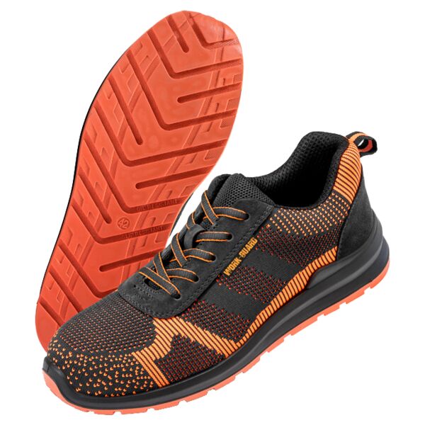 Hardy safety trainer Thumbnail