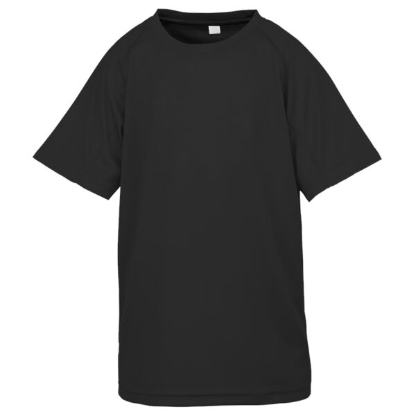 Junior performance aircool tee Thumbnail
