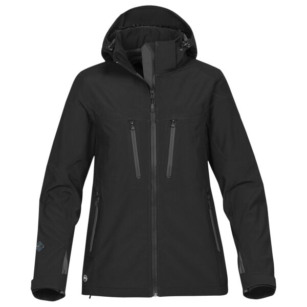 Women's Patrol technical softshell jacket Thumbnail