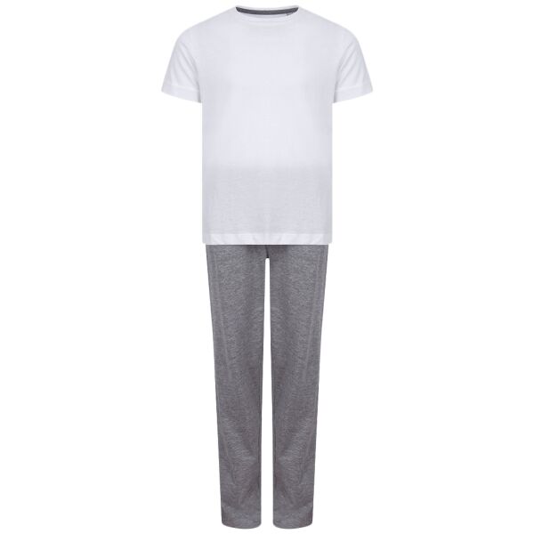 Towel City Kids Long PJ's Thumbnail