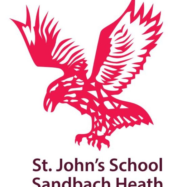 St Johns Primary Thumbnail