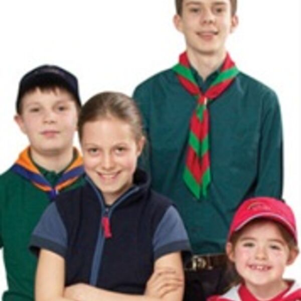 Scouts/Guides Thumbnail