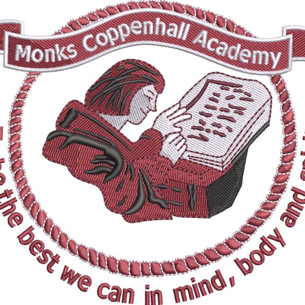 Monks Coppenhall Academy Thumbnail