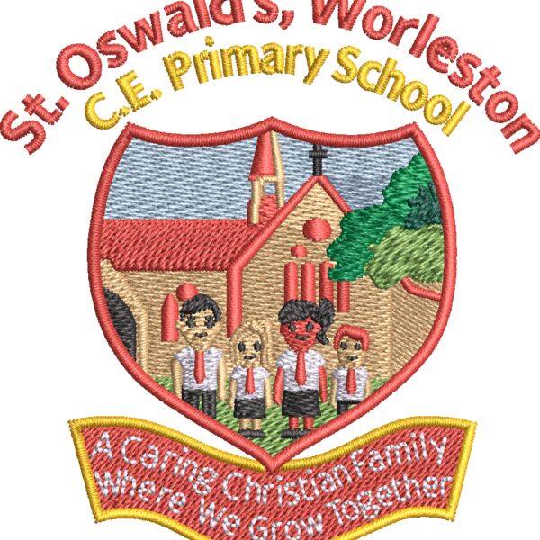 St Oswalds CE Primary Thumbnail