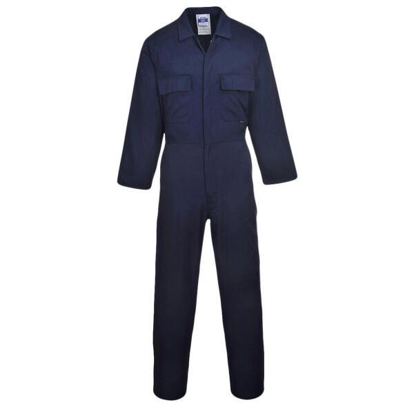 Coveralls Thumbnail