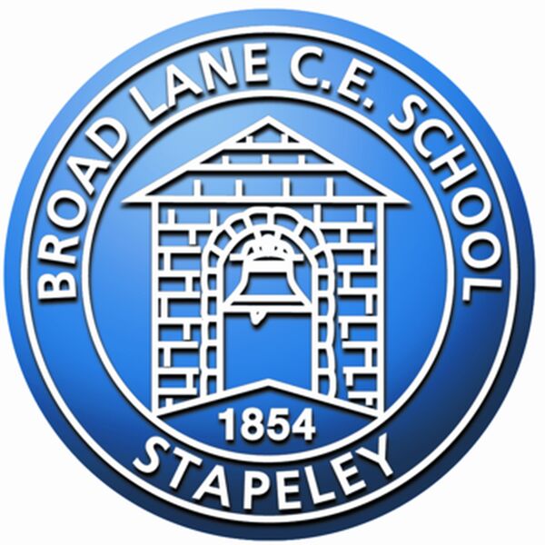 Stapeley Broad Lane CofE Primary Thumbnail