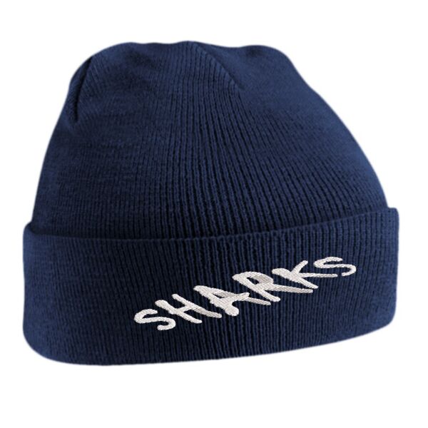 Sandbach Sharks Thumbnail