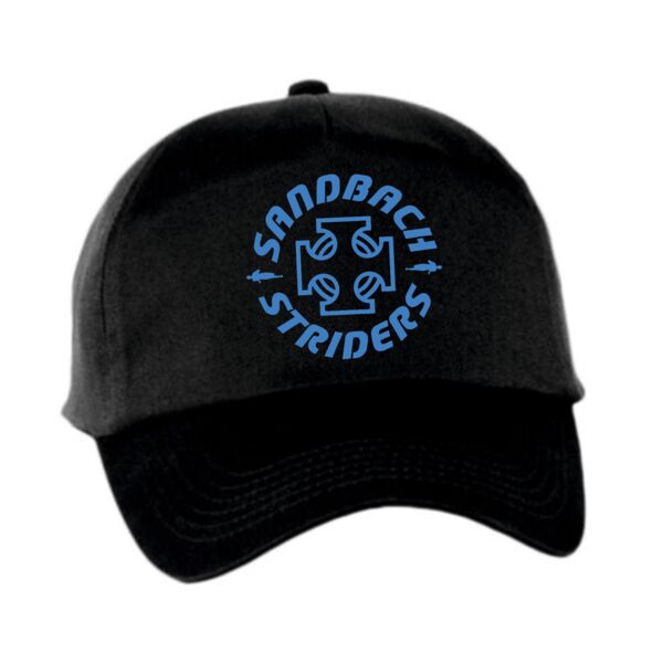 Sandbach Striders Thumbnail