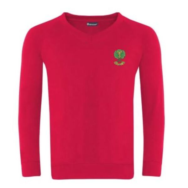 Vine Tree Primary Thumbnail