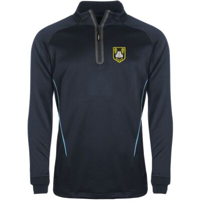 Holmes Chapel Comprehensive 1/4 Zip Jacket Thumbnail