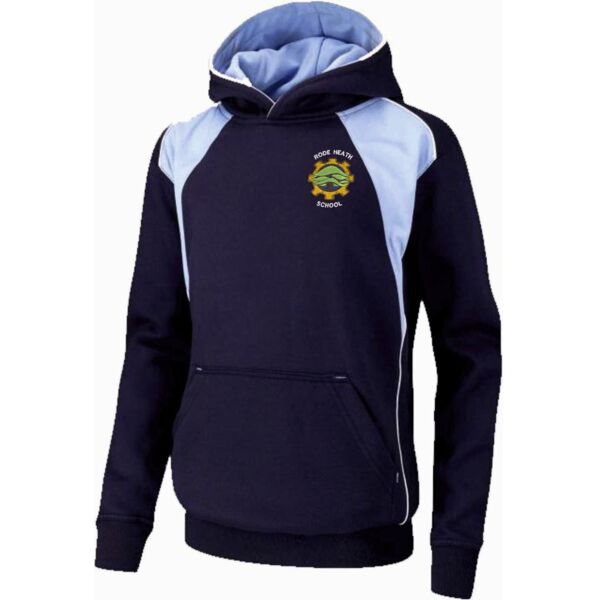 Rode Heath Primary PE Hoodie Thumbnail