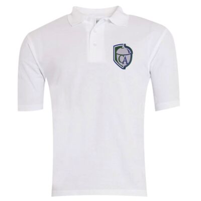 Calveley Primary Academy Polo Thumbnail
