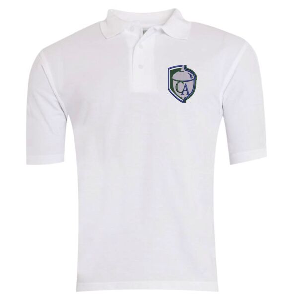 Calveley Primary Academy Polo Thumbnail
