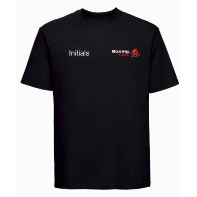 Boxing Tots T-Shirt Thumbnail