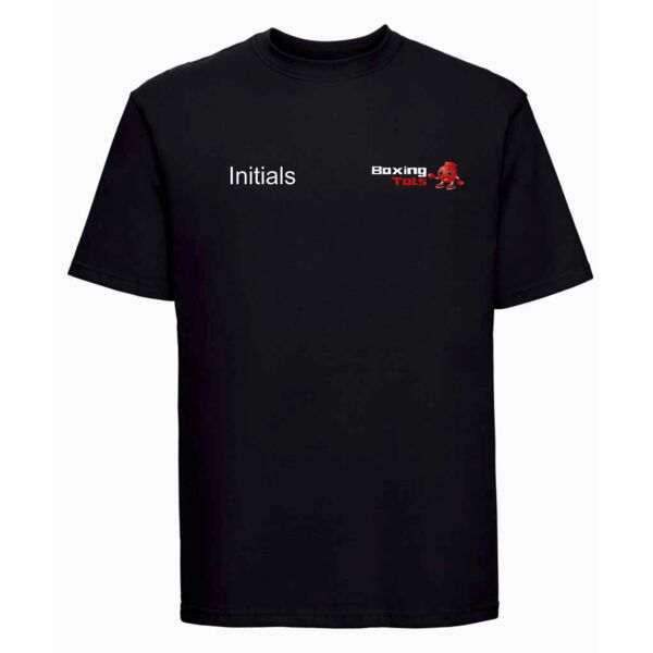 Boxing Tots T-Shirt Thumbnail