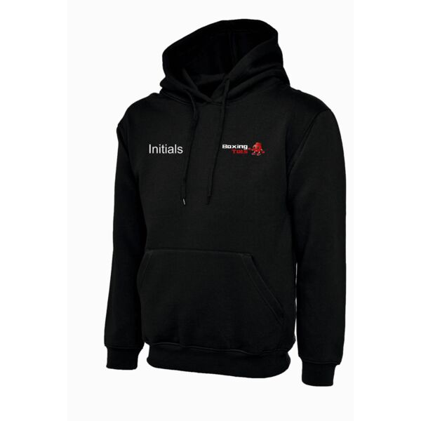 Boxing Tots Hoodie Thumbnail