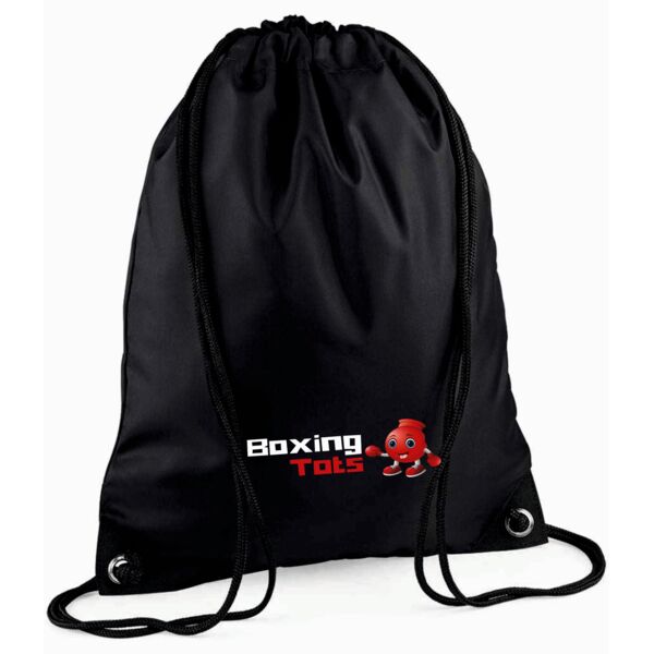 Boxing Tots Kit Bag Thumbnail