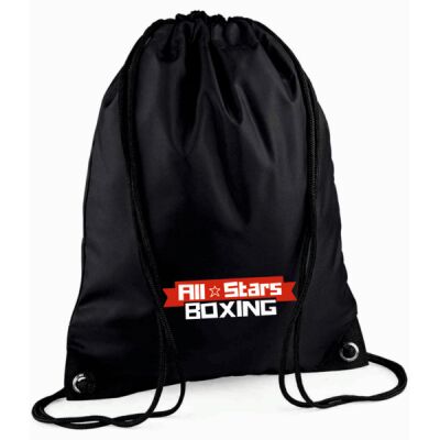 All Stars Boxing Kit Bag Thumbnail