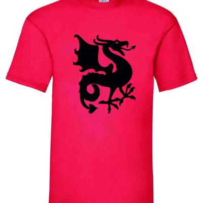 Wheelock Primary PE T-Shirt Thumbnail