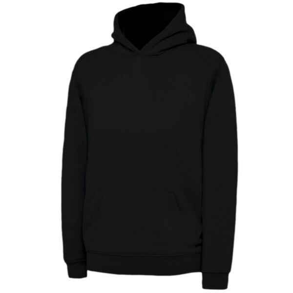 Wheelock Primary PE Hoodie Thumbnail
