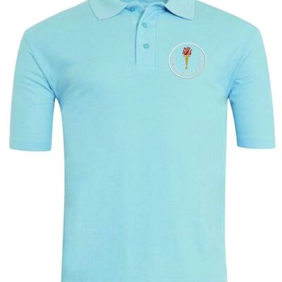 Smallwood CE Primary Academy Polo Shirt Thumbnail