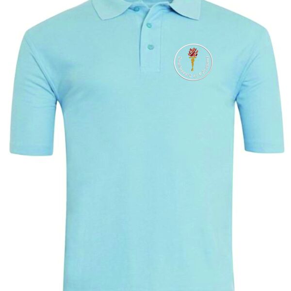 Smallwood CE Primary Academy Polo Shirt Thumbnail