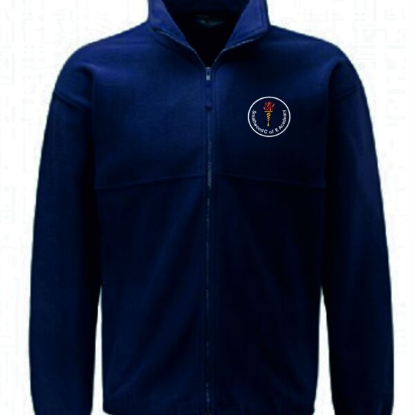 Smallwood CE Primary Academy Fleece Thumbnail