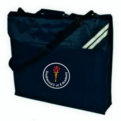 Smallwood CE Primary Academy Bookbag Thumbnail