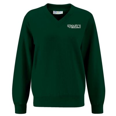 St Mary's Primary (Middlewich) Sweatshirt Thumbnail