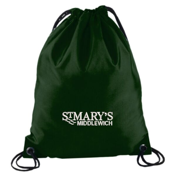 St Mary's Primary (Middlewich) PE Bag Thumbnail