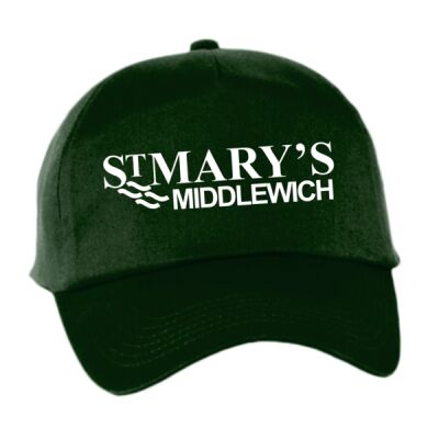 St Mary's Primary (Middlewich) Cap Thumbnail