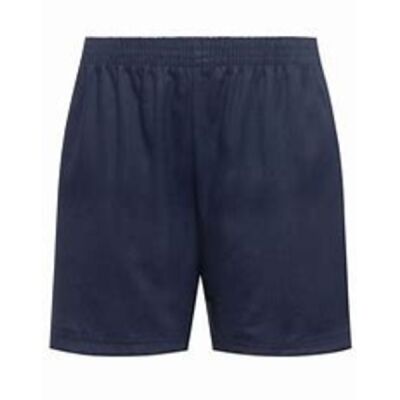 Brereton Primary PE Shorts Thumbnail