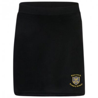 Elworth CE Primary PE Skort Thumbnail