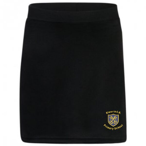 Elworth CE Primary PE Skort Thumbnail