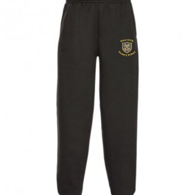 Elworth CE Primary PE Jog Bottoms Thumbnail