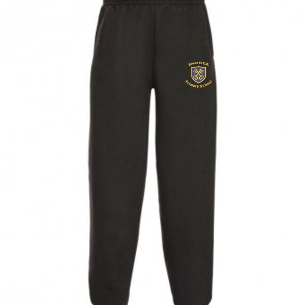 Elworth CE Primary PE Jog Bottoms Thumbnail
