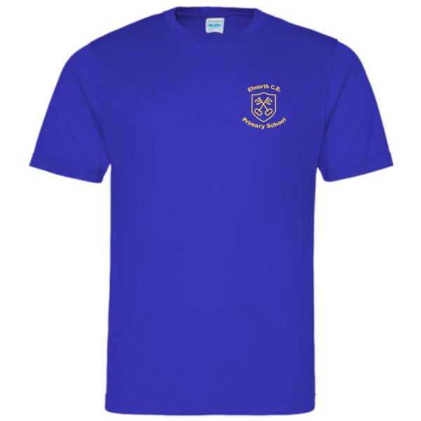 Elworth CE PE Top Thumbnail