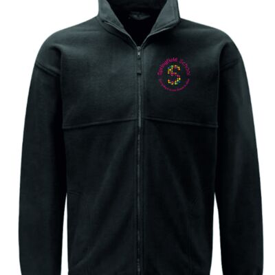 Springfield Primary PE Fleece Thumbnail
