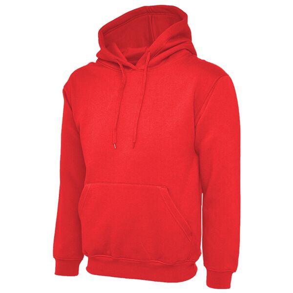 Sandbach Primary Academy Leaver Hoodie 2025 Thumbnail