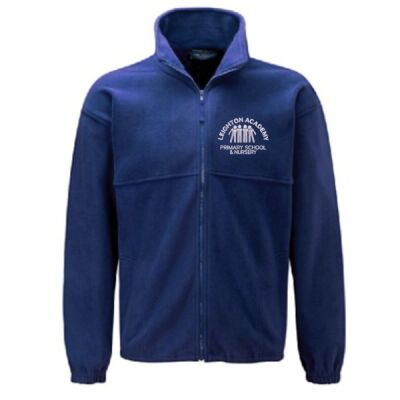Leighton Academy PE Fleece Thumbnail