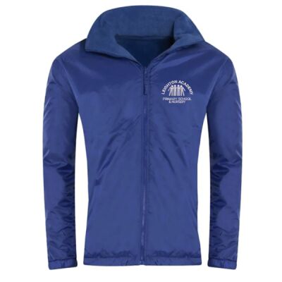 Leighton Academy Showerproof Jacket Thumbnail
