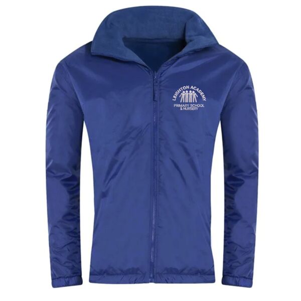 Leighton Academy Showerproof Jacket Thumbnail