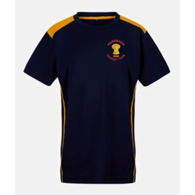 Sandbach Cricket Club T-Shirt Thumbnail
