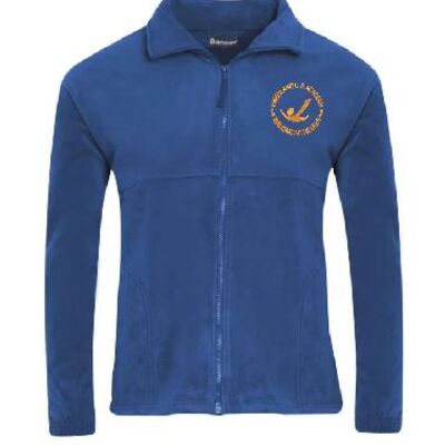 Kingsland C of E Fleece  Thumbnail